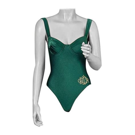 dior women's bathing suit|vintage dior bathing suit.